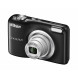 Nikon COOLPIX A10 black 16.1 MP 1/2.3 "CCD 4608 X 3456pixel - Digitalkamera (Akku, Kompaktkamera, 1/2.3, 4,6 - 23 mm, Auto, 80, 1600, Auto)-05